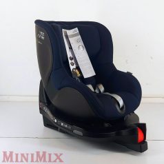   Britax Römer Dualfix Pro M 61-105 cm Night Blue gyerekülés 3 hó-4 év