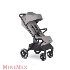 EASYWALKER Jackey2 XL sport babakocsi Pebble Grey