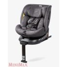 Fairgo Adore i-size autósülés 40-150 cm - Stone Grey 