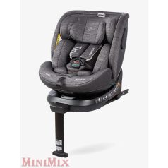 Fairgo Adore i-size autósülés 40-150 cm - Stone Grey 