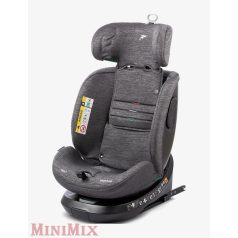 Fairgo Adore i-size autósülés 40-150 cm - Stone Grey 