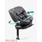 Fairgo Adore i-size autósülés 40-150 cm - Stone Grey 