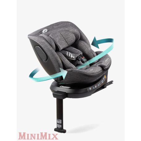 Fairgo Adore i-size autósülés 40-150 cm - Stone Grey 