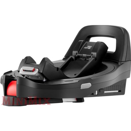 Britax Römer Vario Base 5Z Black rögzítőtalp gyereküléshez