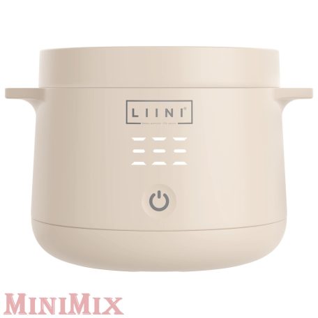 LIINI® Ételmelegítő beige