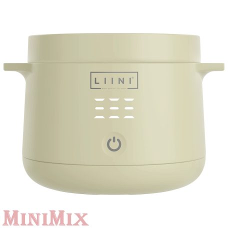 LIINI® Ételmelegítő olive