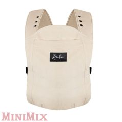 Rookie Premium hordozó Cord Ivory