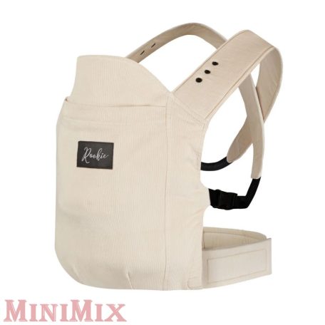 Rookie Premium hordozó Cord Ivory