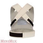 Rookie Premium hordozó Cord Ivory