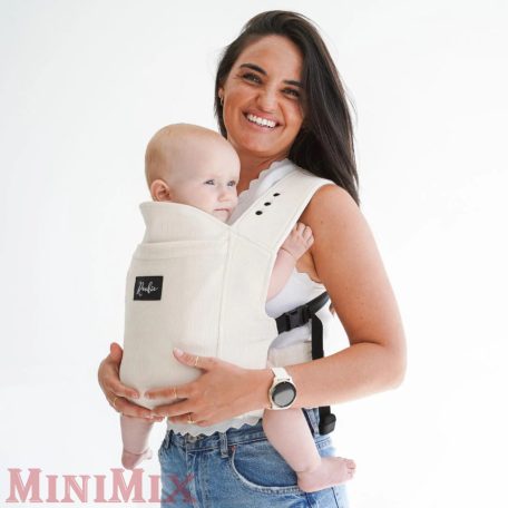 Rookie Premium hordozó Cord Ivory