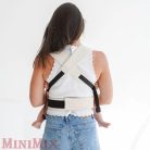 Rookie Premium hordozó Cord Ivory