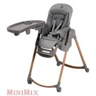 Maxi-Cosi Minla Plus Elegance Graphite műanyag etetőszék
