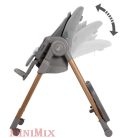 Maxi-Cosi Minla Plus Elegance Graphite műanyag etetőszék
