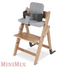 Moji Yippy Pillow Set Heart ülőkebetét etetőszékhez