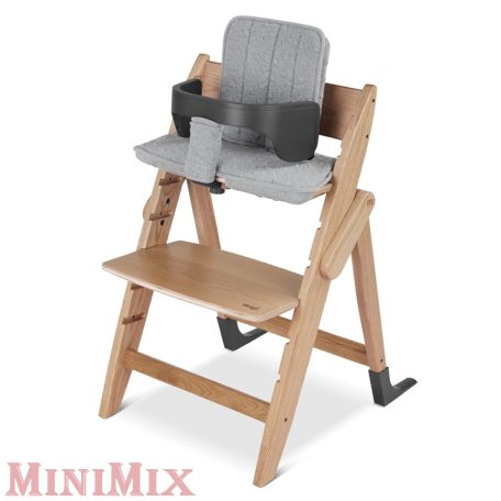 Moji Yippy Pillow Set Heart ülőkebetét etetőszékhez