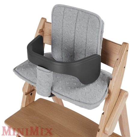 Moji Yippy Pillow Set Heart ülőkebetét etetőszékhez