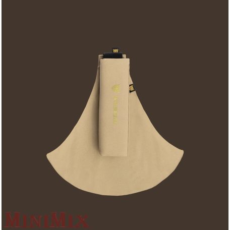 Wildride csípőhordozó – Beige