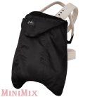 Rookie Rain And Winter Baby Carrier huzat