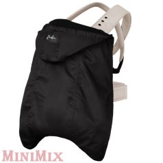 Rookie Rain And Winter Baby Carrier huzat