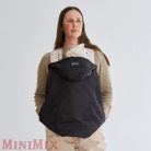 Rookie Rain And Winter Baby Carrier huzat