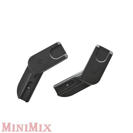 Ergobaby Metro+ adapter