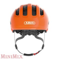 Abus Smiley 3.0 gyerek bukósisak S 45-50 cm Shiny Orange