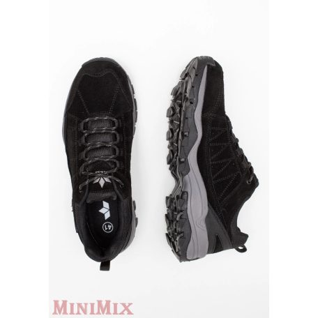 LICO Fairfield edzőcipő Black 38-as