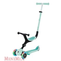 Globber Go Up Deluxe Roller Menta