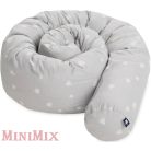 Julius Zöllner rácsvédő párna