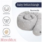 Julius Zöllner rácsvédő párna