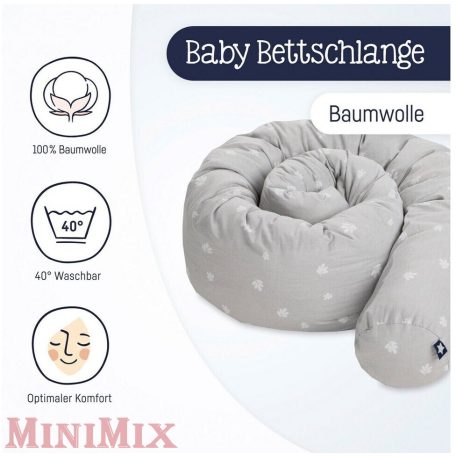 Julius Zöllner rácsvédő párna