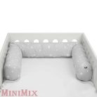 Julius Zöllner rácsvédő párna