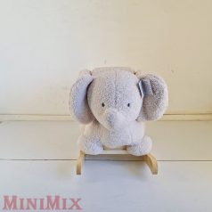 Nattou Teddy hinta elefánt