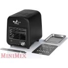 Gourmetmaxx Beef Grill E-Power Elektromos BBQ Grill 