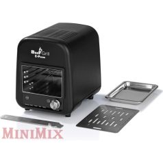Gourmetmaxx Beef Grill E-Power Elektromos BBQ Grill 
