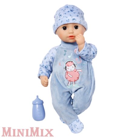 Baby Annabell Little Alexander 36 cm baba