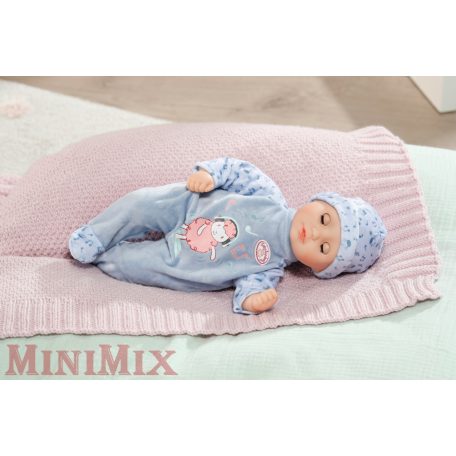 Baby Annabell Little Alexander 36 cm baba