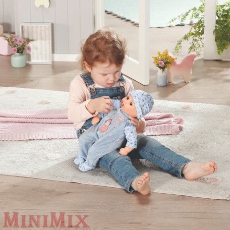Baby Annabell Little Alexander 36 cm baba