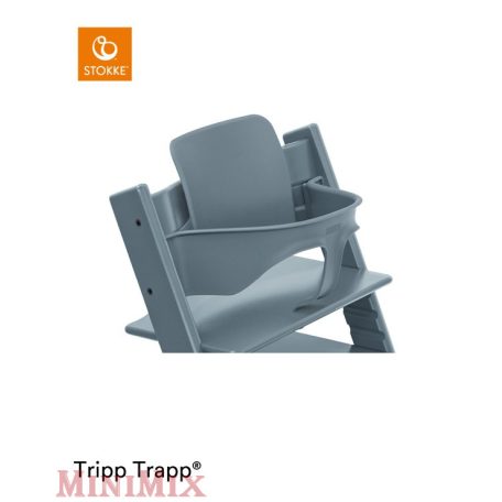 STOKKE Tripp Trapp Babyset2 etetőszékbe ülőkebetét Fjord Blue