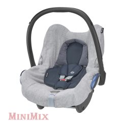   Maxi-Cosi Summer cover CabrioFix Fresh Grey gyerekülés nyári huzat