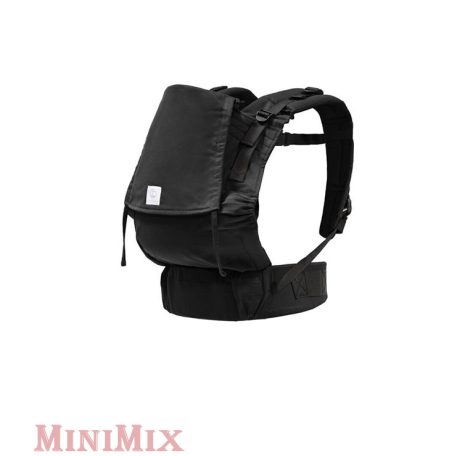 Stokke Limas Carrier Flex OCS Black kenguru babahordozó