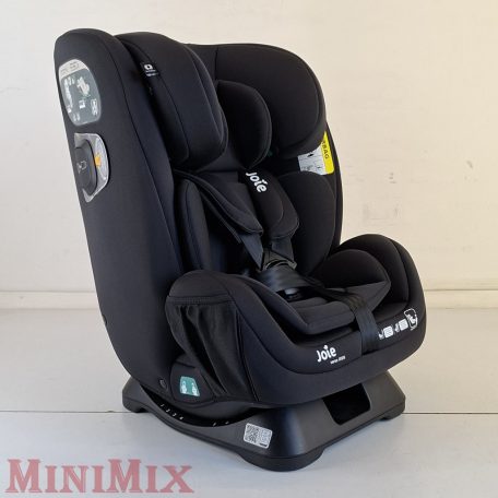 Joie Verso 129 40-145 cm Shale gyerekülés 0-12 év