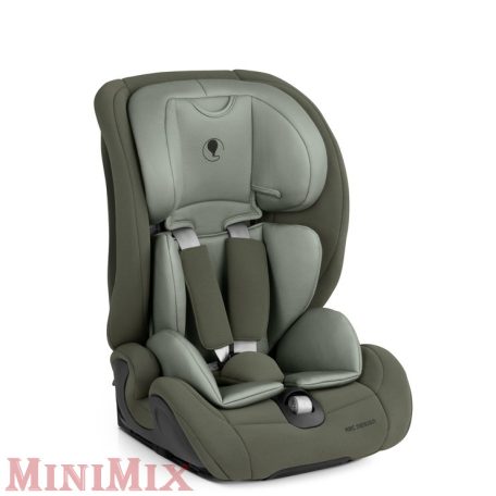 ABC Deign Aspen 2 Fix i-Size autósülés 76-150 cm Sage