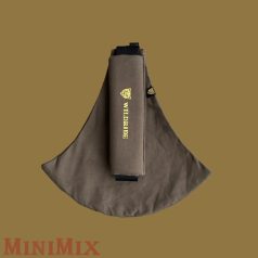 Wildride csípőhordozó – Coffee