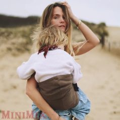 Wildride csípőhordozó – Coffee