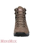 Brütting Mount Pinos High kültéri bakancs - bézs/rózsaszín 40-es