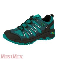 Brütting Expedition cipő Petrol/Black 36-os
