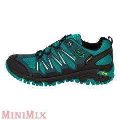 Brütting Expedition cipő Petrol/Black 36-os