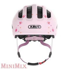 Abus Smiley 3.0 gyerek bukósisak 45-50 cm Rose Princess