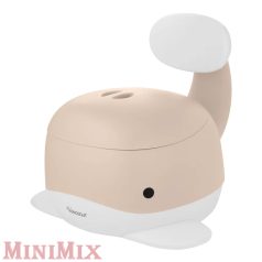 Kindsgut bálnás bili Sand